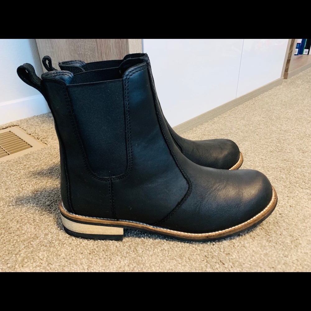 Kodiak Alma Chelsea Boot